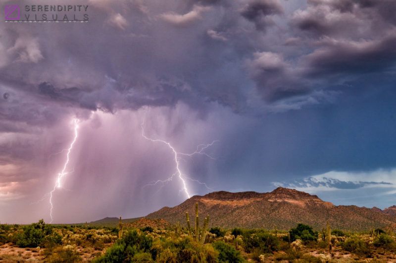 Monsoon #25