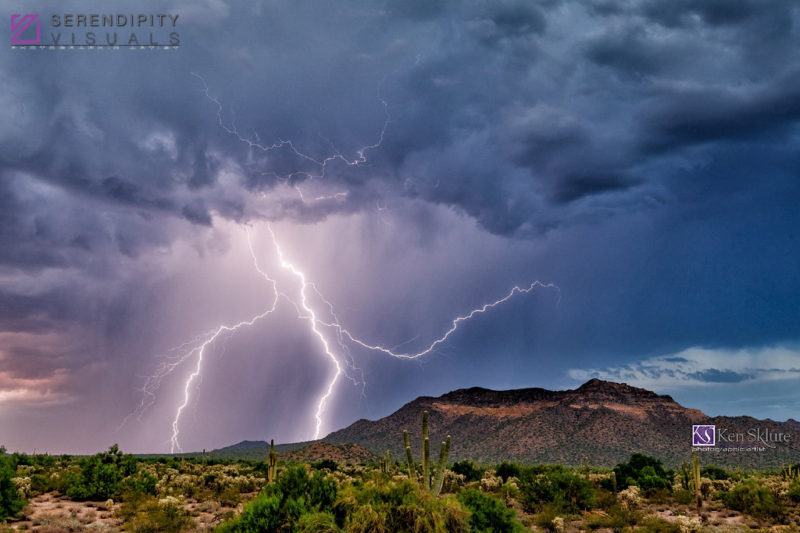 Monsoon #25