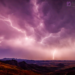 Monsoon #24