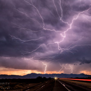 Monsoon #23