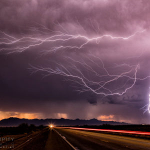 Monsoon #22
