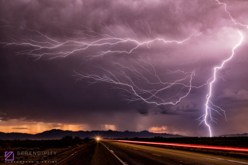 Monsoon #22