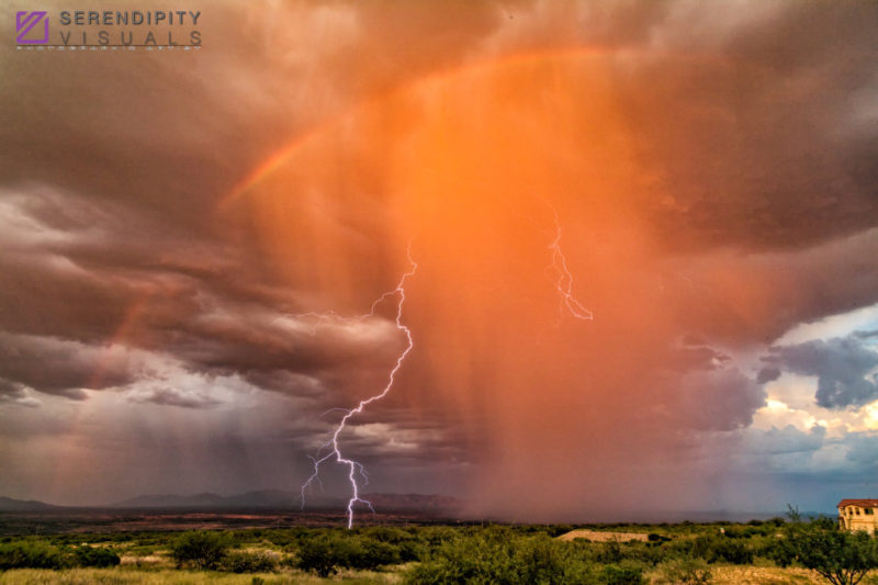 Monsoon #19
