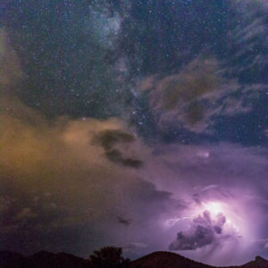 Monsoon #27