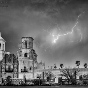 Monsoon #42
