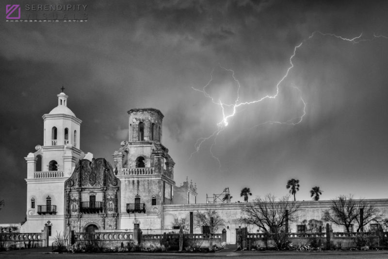 Monsoon #42