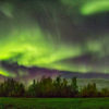 Auroral Panoramic #2