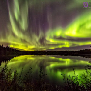 The Sky Dances
