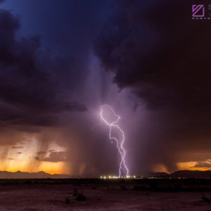 Monsoon #67