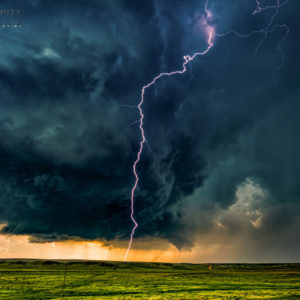 Texas Tornado