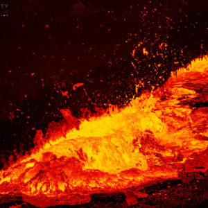 Lava #2