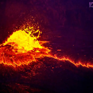 Lava #3