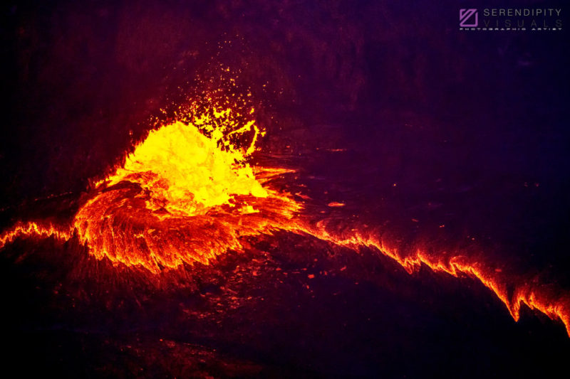 Lava #3