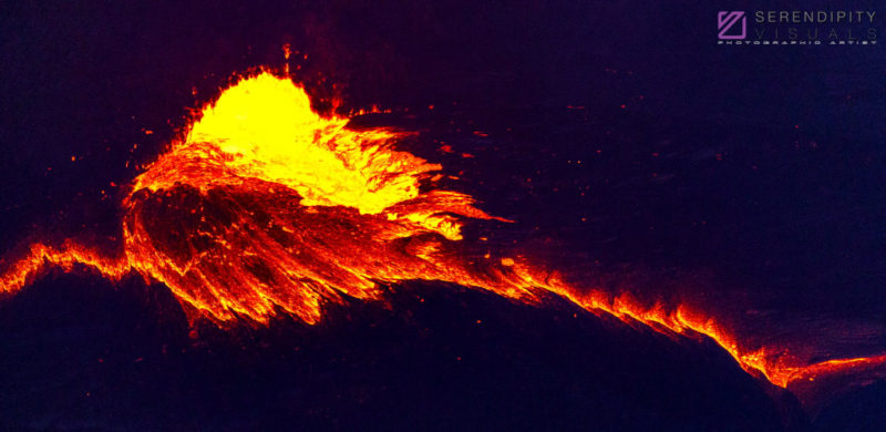 Lava #4