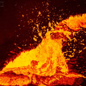 Lava #5