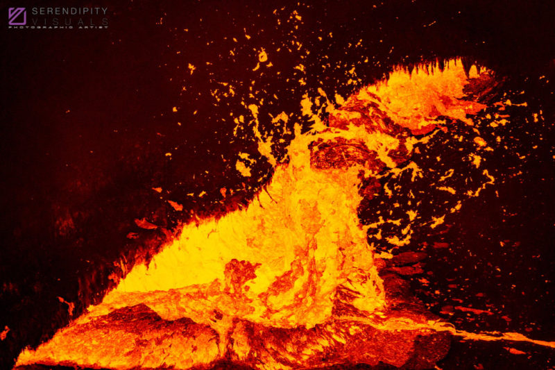Lava #5