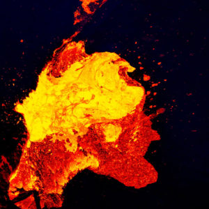 Lava #6