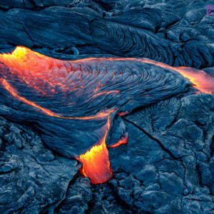 Lava #7