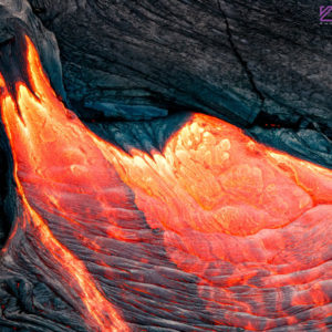 Lava #8