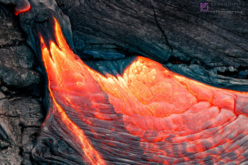Lava #8