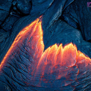 Lava #9