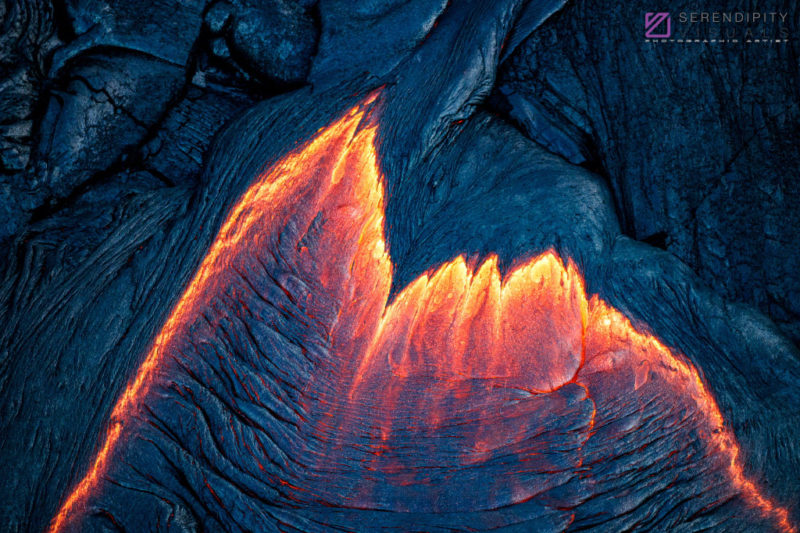 Lava #9