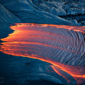 Lava #10