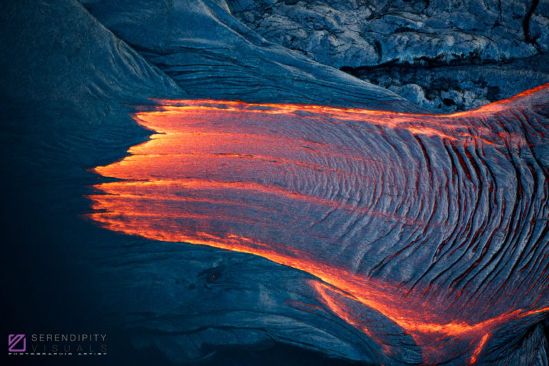 Lava #10