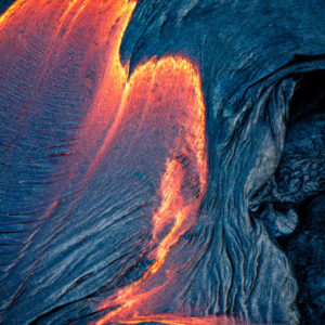 Lava #12