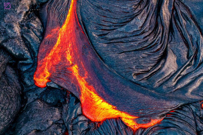 Lava #13