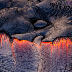 Lava #16
