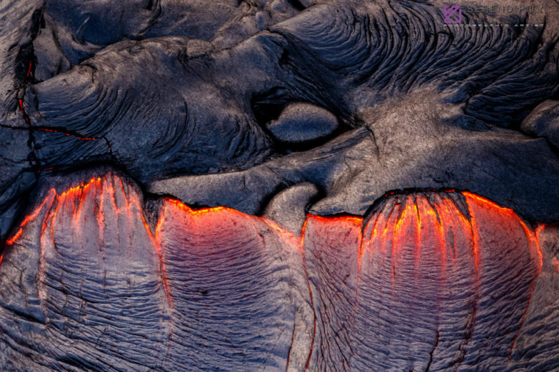 Lava #16