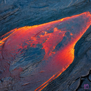 Lava #19