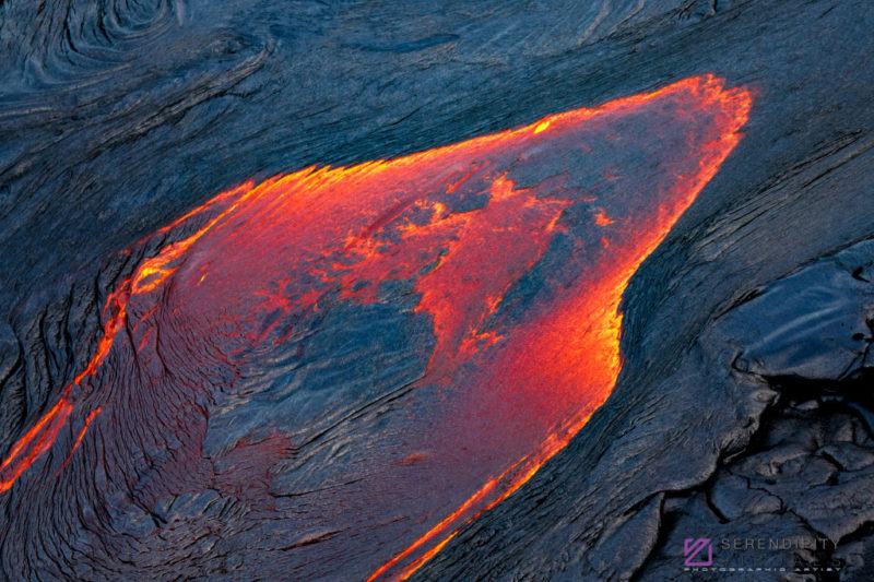 Lava #19