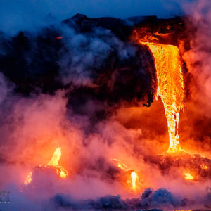Lava #25