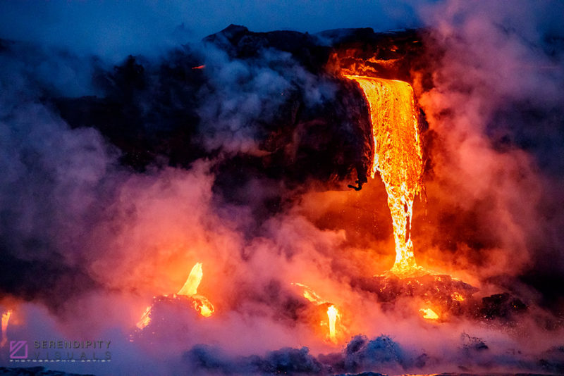 Lava #25