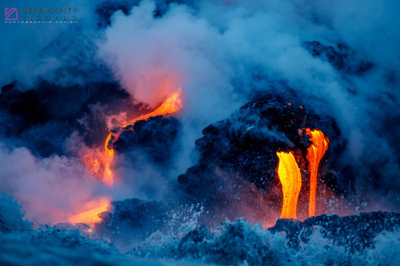 Lava #31