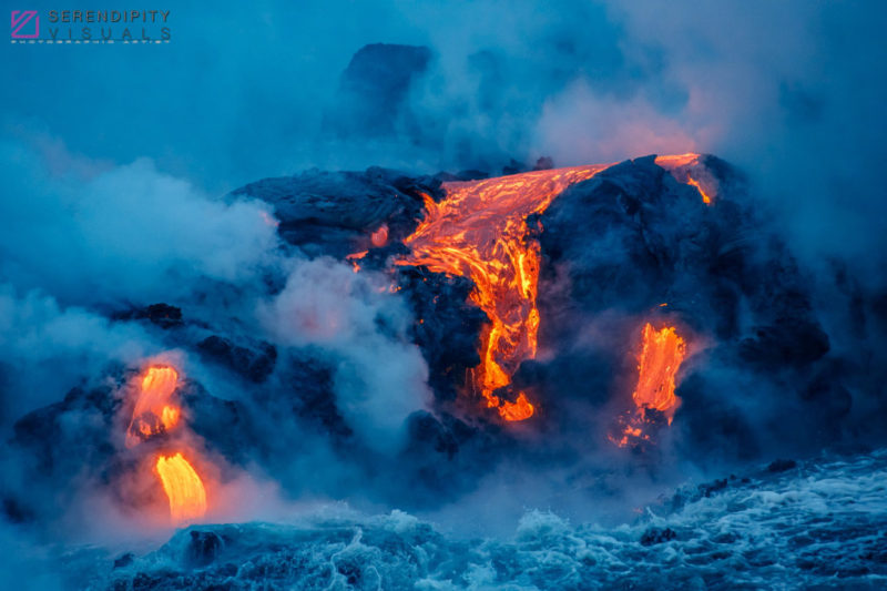 Lava #32