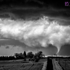 Tornado #18
