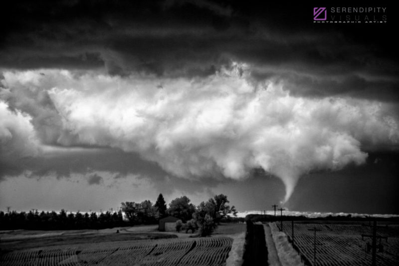 Tornado #18
