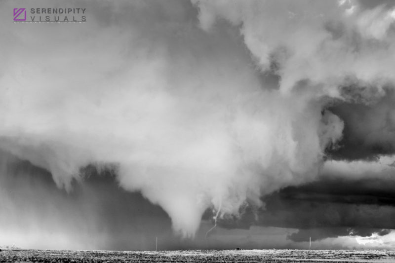 Tornado #21