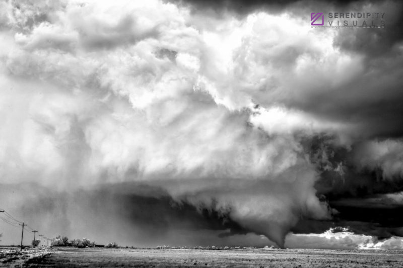 Tornado #23