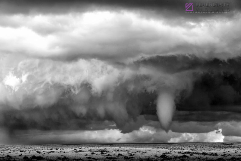 Tornado #25