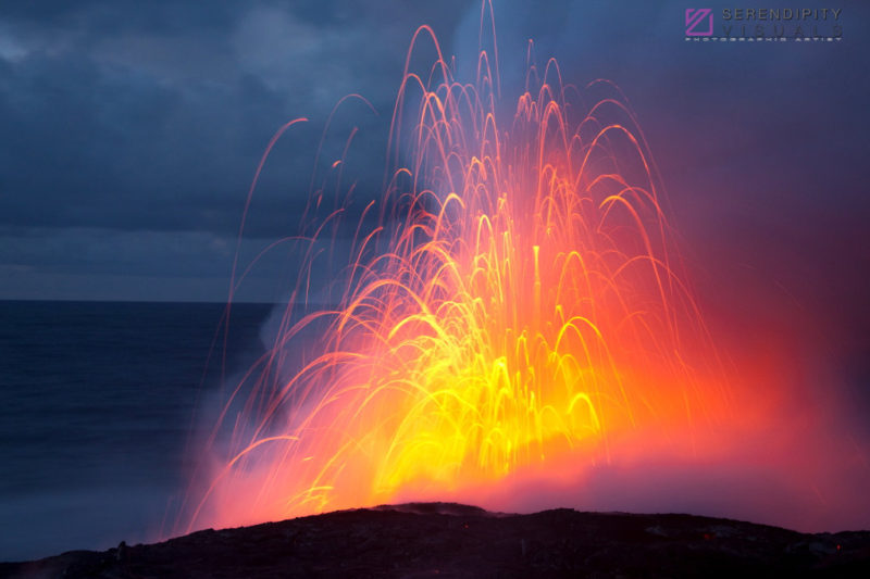 Lava #36