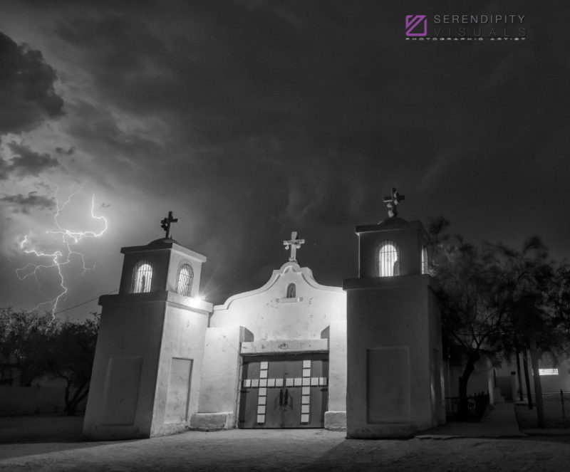 Monsoon #3