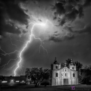 Monsoon #1