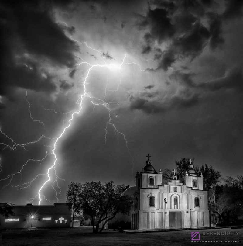 Monsoon #1