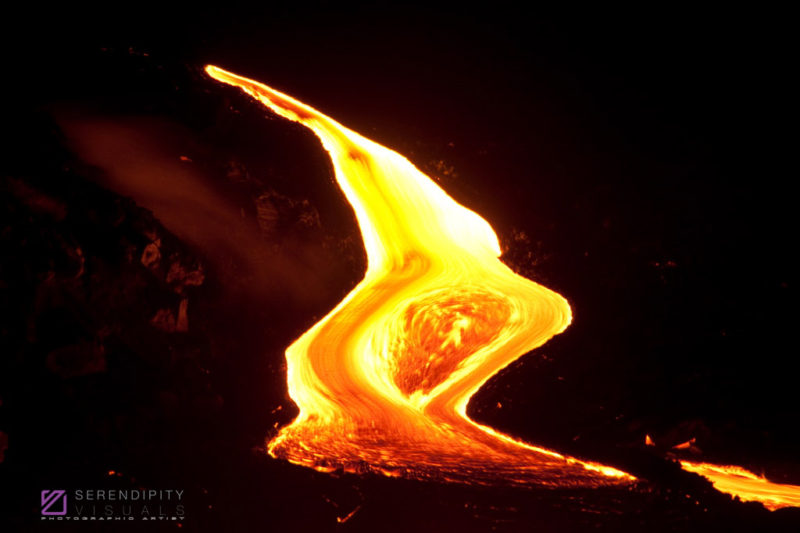 Lava #38