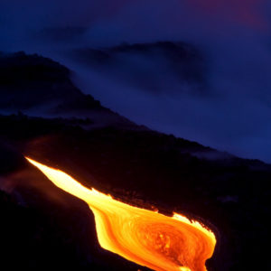 Lava #40