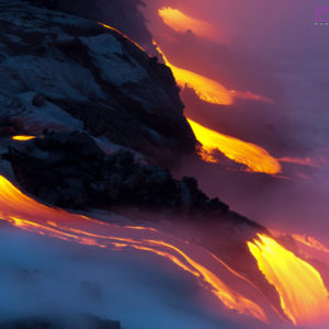 Lava #42